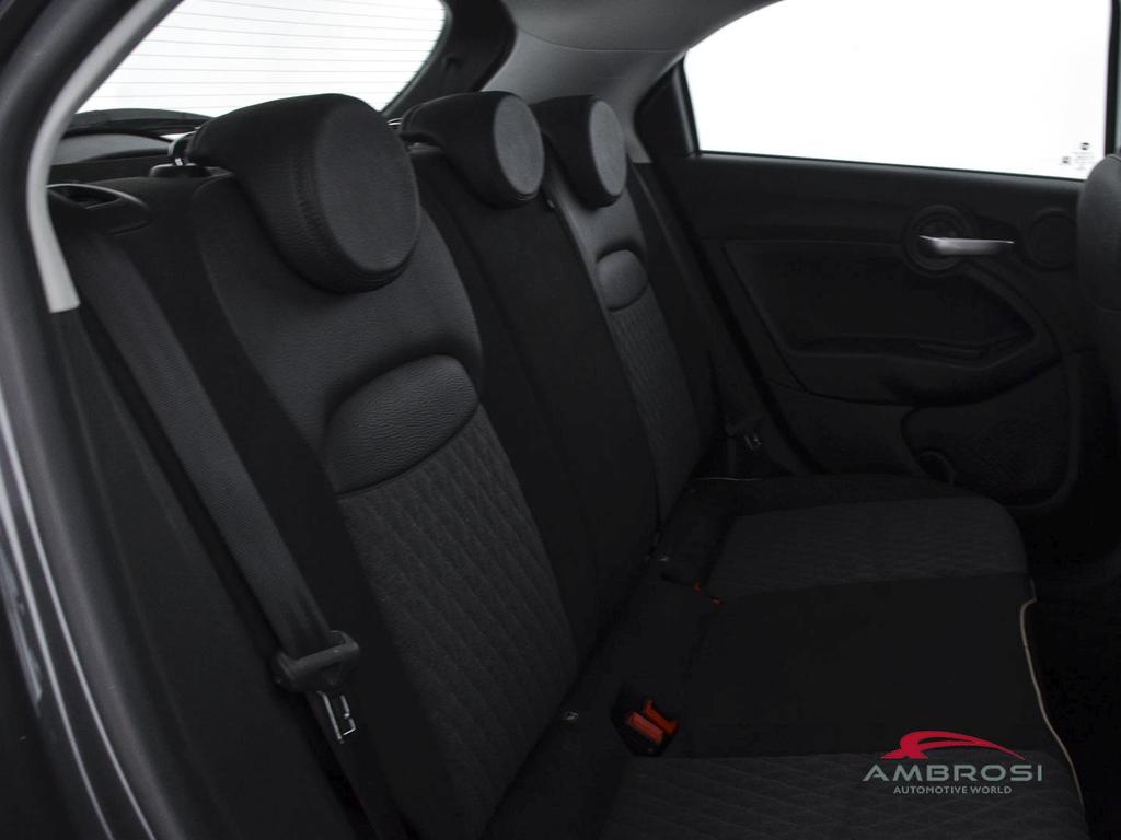 Fiat 500X 1.3 mjt City Cross 4x2 95cv