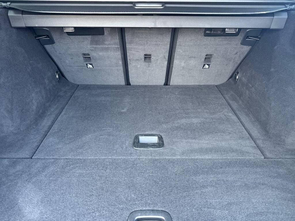 BMW Serie 3 320d Touring mhev 48V xdrive M Sport Pro auto