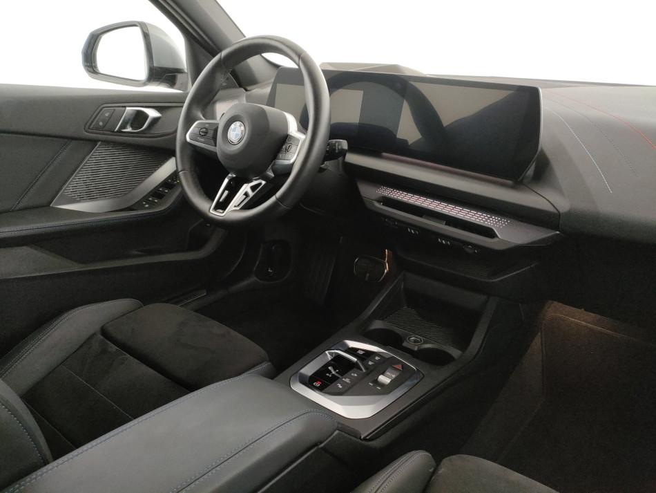 BMW Serie 1 118d MSport auto