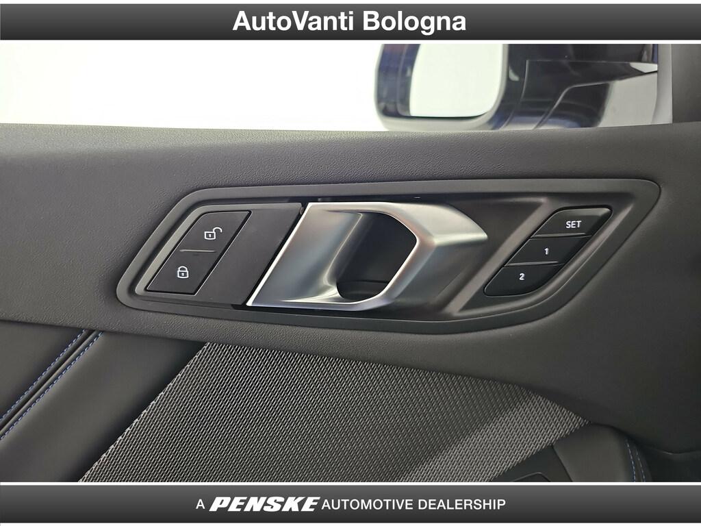 BMW Serie 1 M M135 xdrive MSport Pro auto