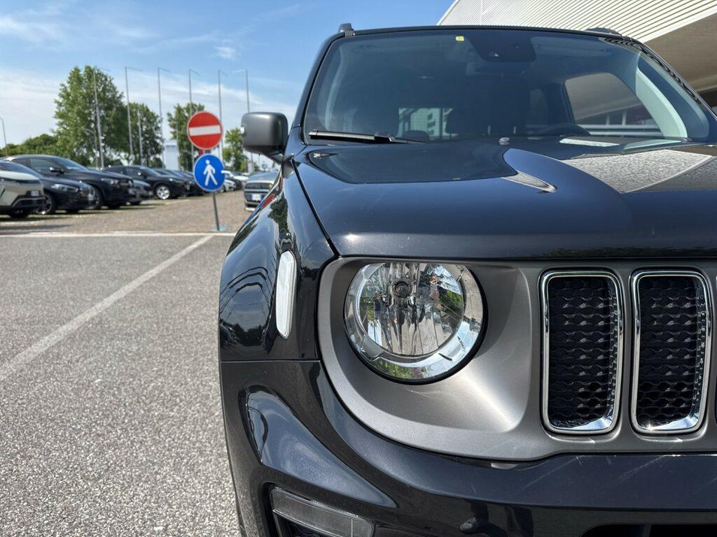Jeep Renegade 1.3 t4 Limited 2wd 150cv ddct