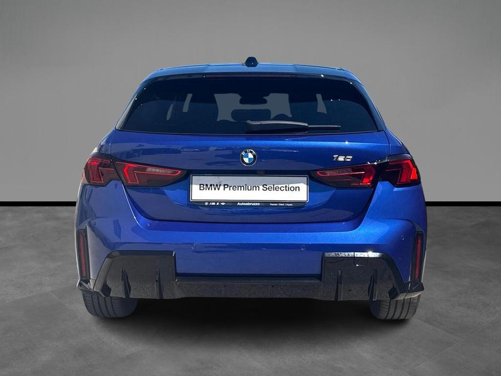 BMW Serie 1 120 48V MSport auto