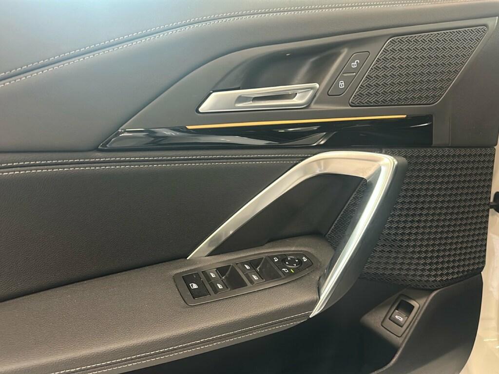 BMW X1 sdrive18d MSport Edition Balance auto