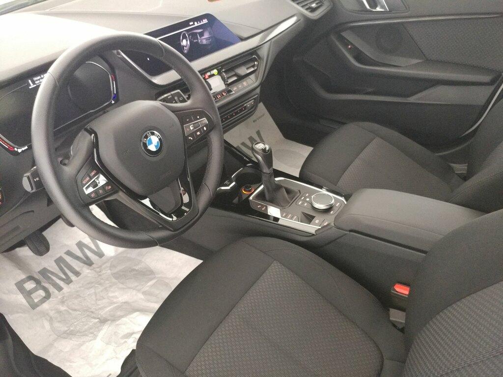 BMW Serie 1 116d Business Advantage