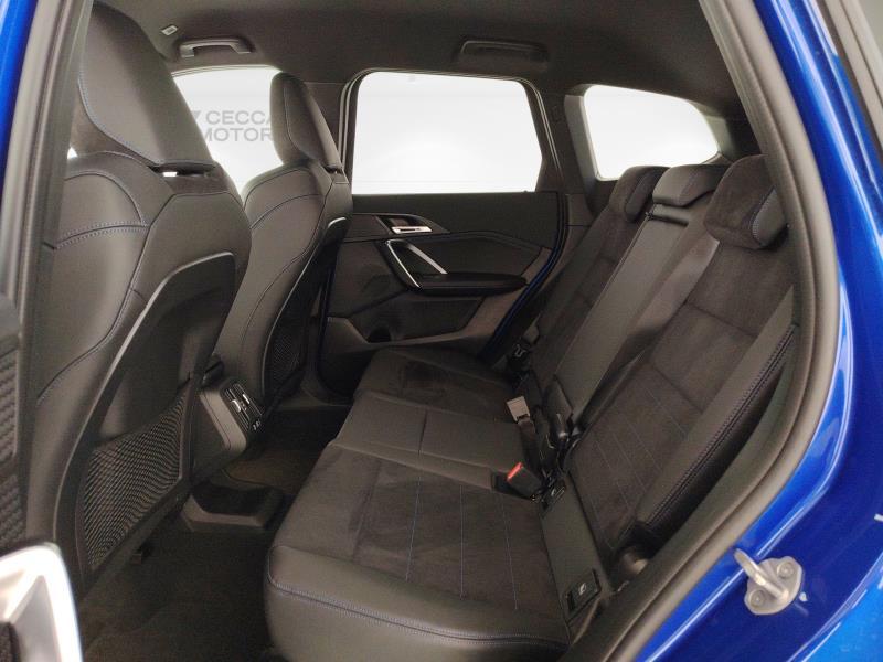 BMW X1 xdrive20d mhev 48V Msport auto