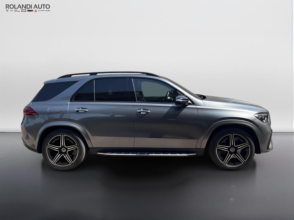 Mercedes GLE 350 de phev AMG Line Premium Plus 4matic auto