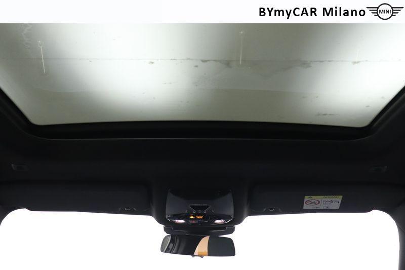 Mini Mini Countryman 1.5 48V C Favoured auto