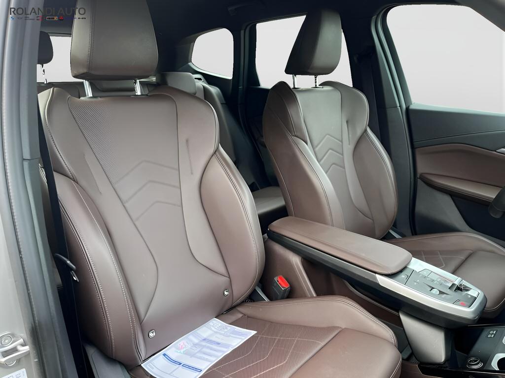 BMW X1 sdrive18i MSport auto