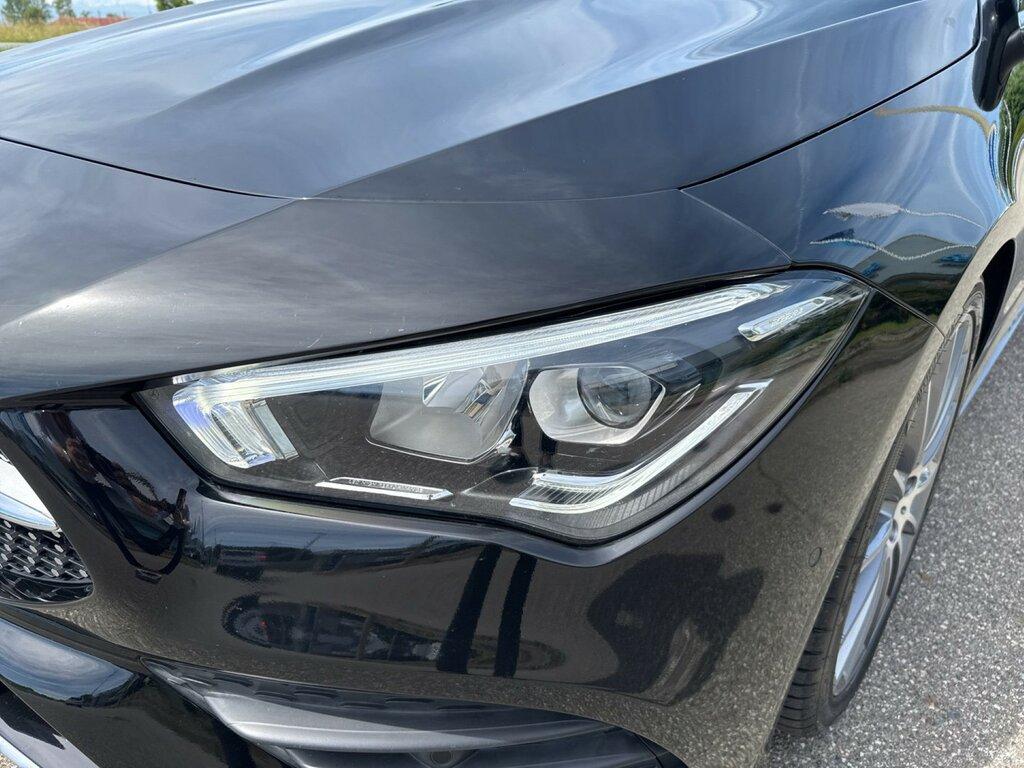 Mercedes CLA Shooting Brake 200 Premium auto