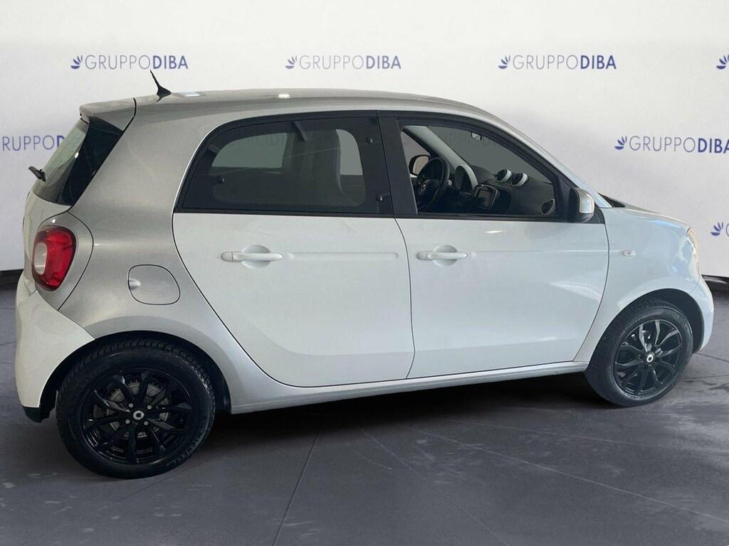 Smart forfour 1.0 Superpassion 71cv twinamic