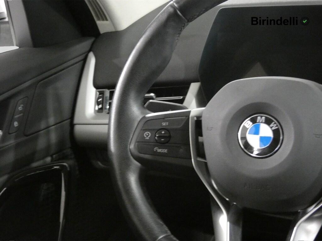BMW X1 sdrive18d auto
