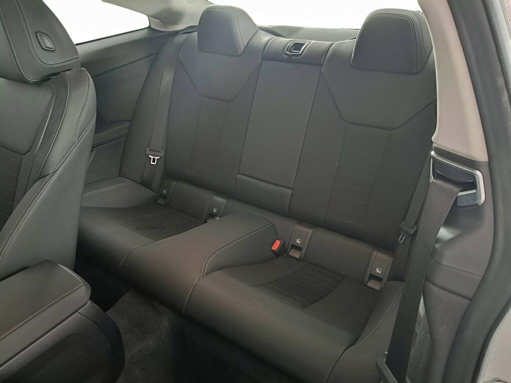 BMW Serie 4 420d Coupe mhev 48V Sport auto