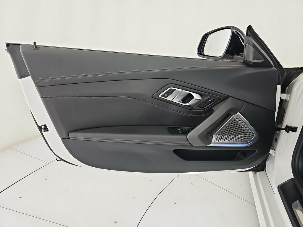 BMW Z4 M Z4 M40i auto