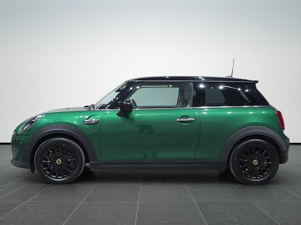 Mini Cooper SE 3p Classic auto