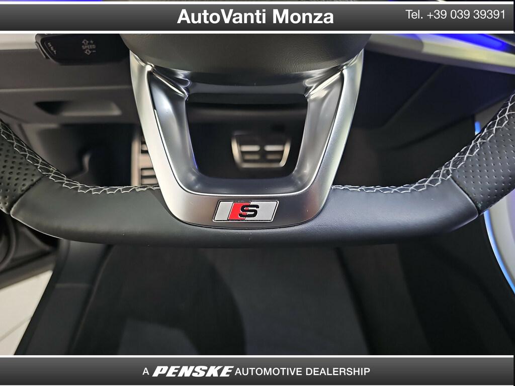 Audi Q8 45 3.0 tdi mhev Sport quattro tiptronic