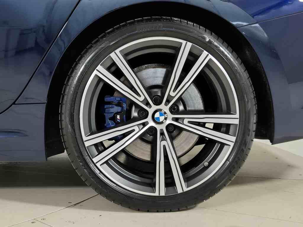 BMW Serie 3 330i Touring xdrive Msport auto