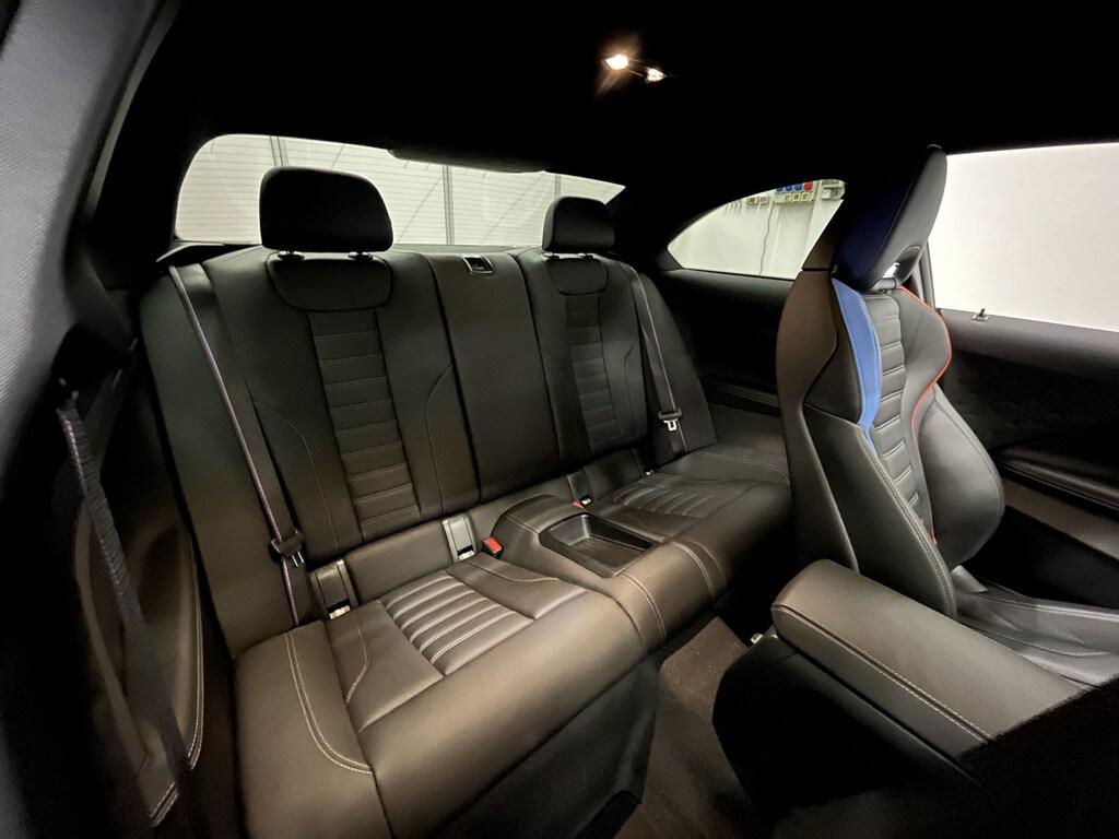 BMW M2 Coupe 3.0 460cv auto