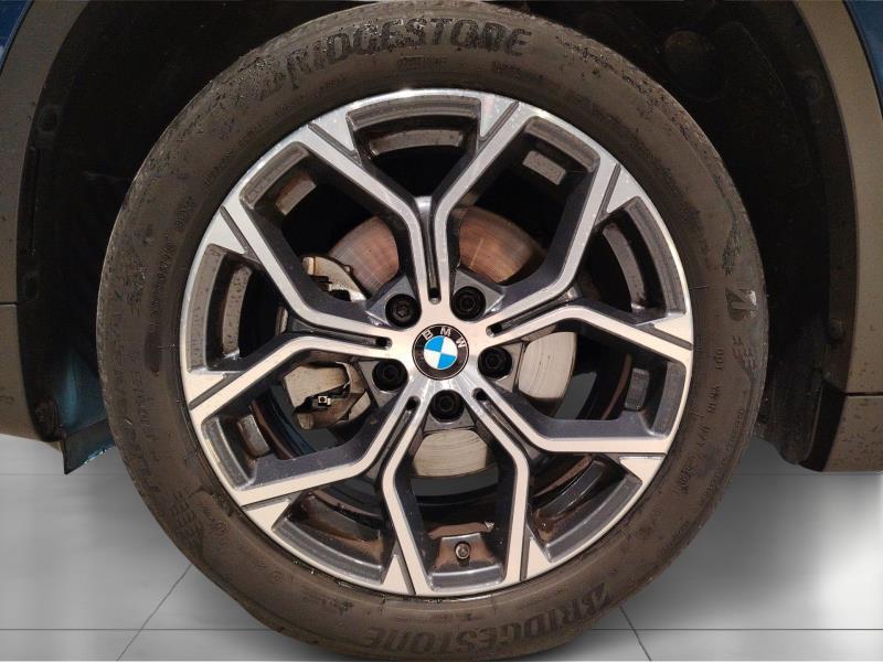 BMW X1 xdrive18d xLine Plus auto