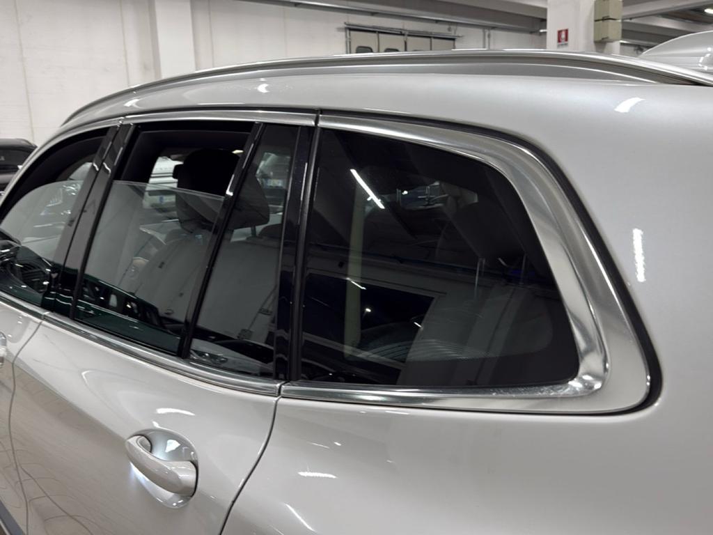 BMW X3 xdrive20d Luxury 190cv auto