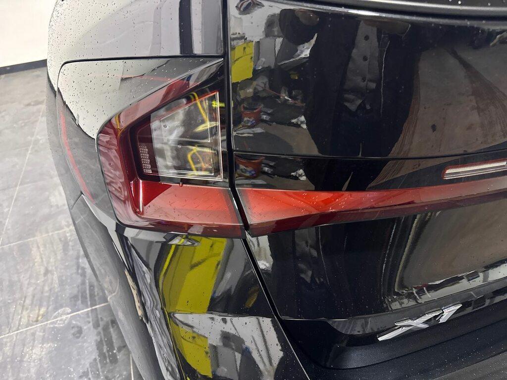 BMW X1 xdrive20d mhev 48V Msport auto