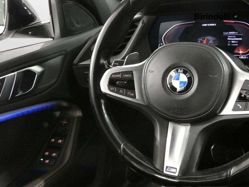 BMW Serie 1 M 135i xdrive auto