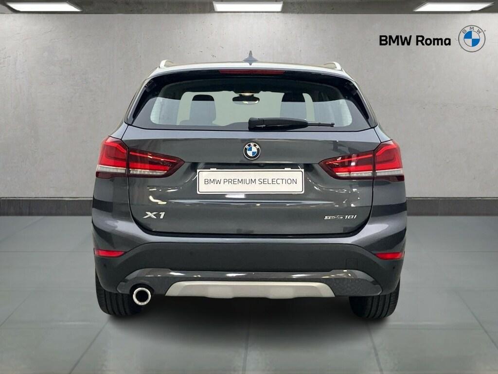 BMW X1 sdrive18i xLine Plus 136cv auto