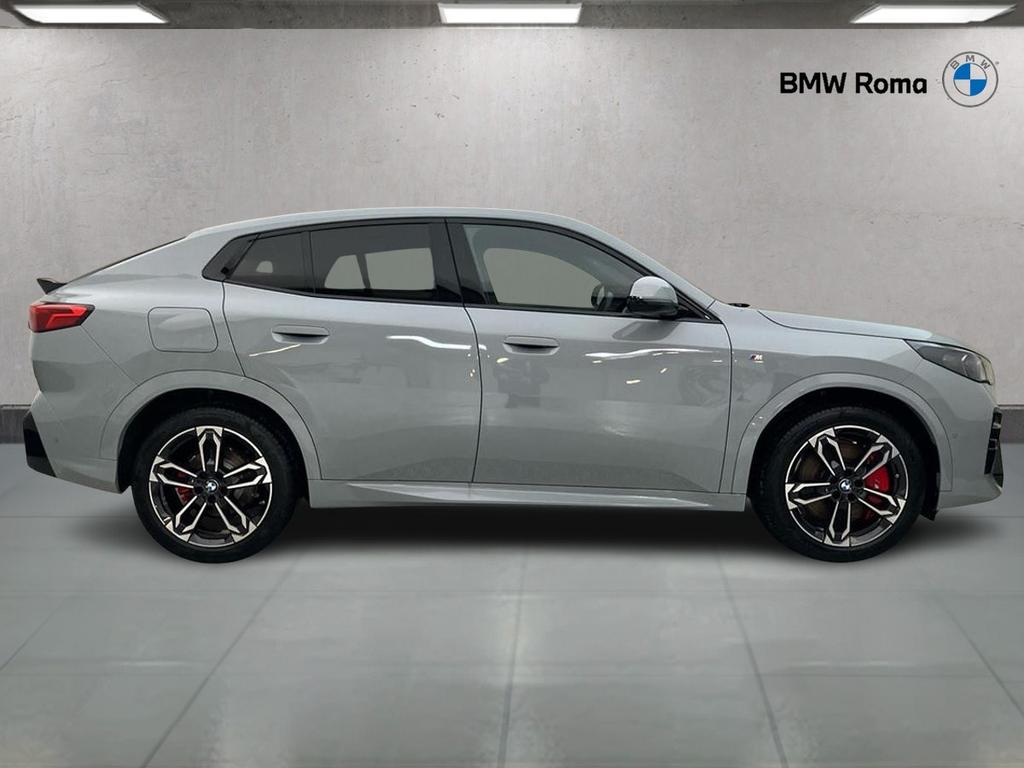 BMW X2 xdrive 20d 48V MSport Pro auto