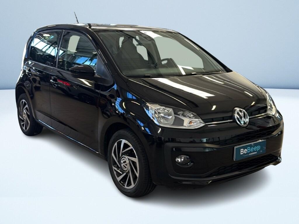 Volkswagen up! 5p 1.0 Move up! 60cv