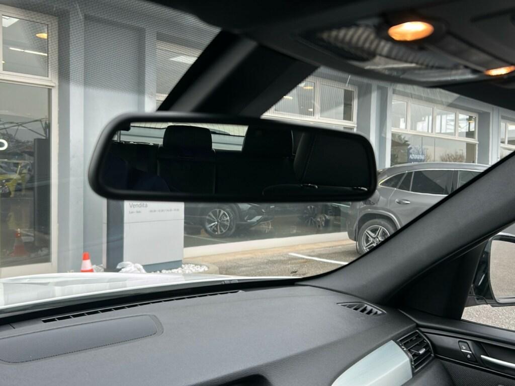 BMW X3 xdrive20d Msport auto my16