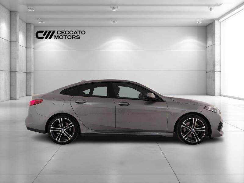 BMW Serie 2 220d Gran Coupe Msport xdrive auto