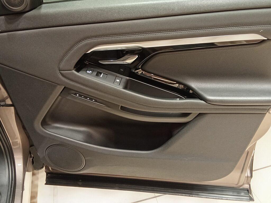 Land Rover Range Rover Evoque Evoque 2.0d i4 mhev R-Dynamic SE awd 150cv auto