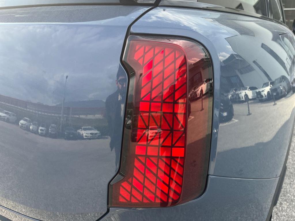 Mini Mini Countryman 1.5 48V C Favoured auto