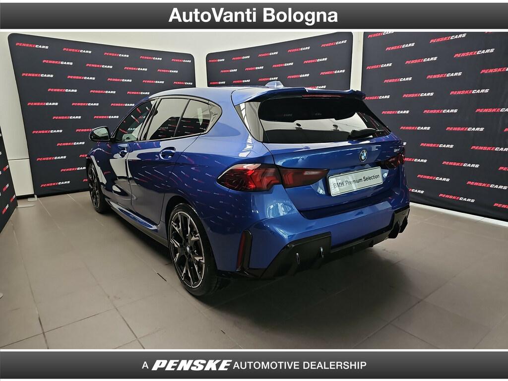 BMW Serie 1 118d MSport Pro auto