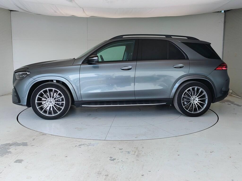 Mercedes GLE 300 d AMG Line Advanced Plus 4matic auto