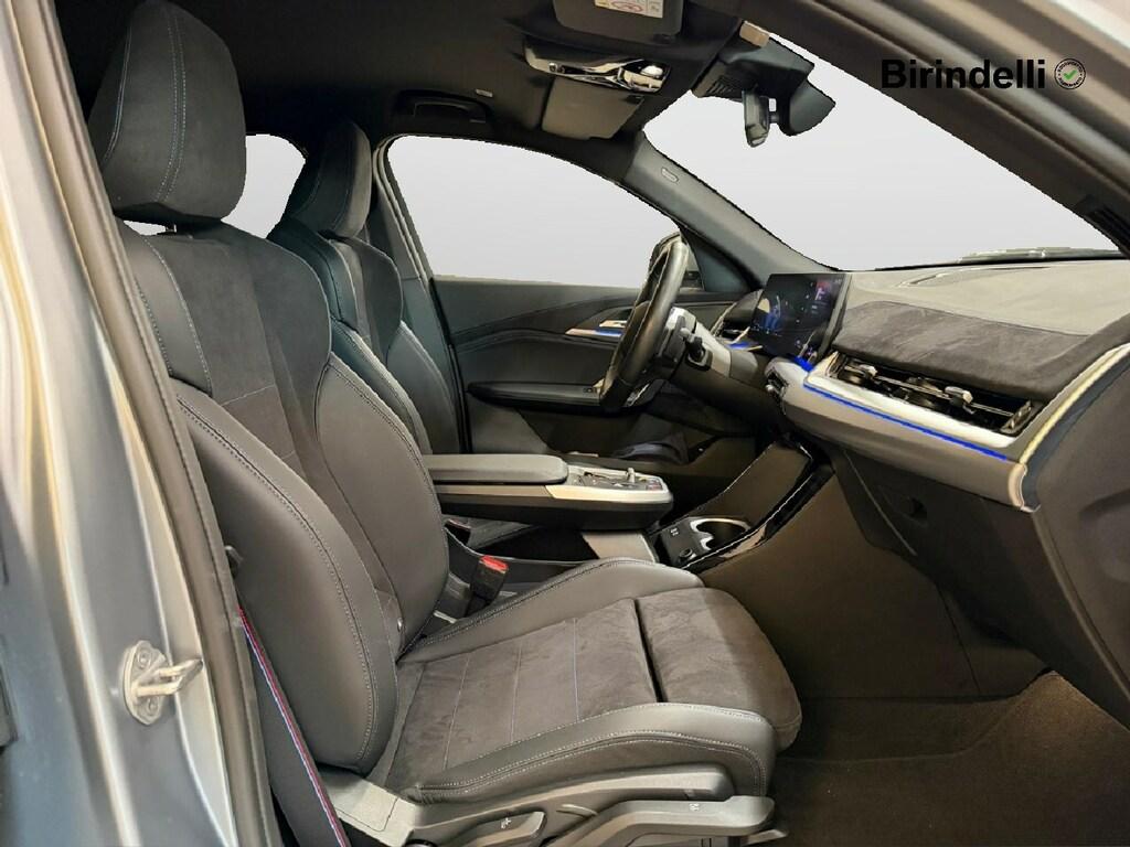 BMW X2 sdrive 18d MSport Pro auto