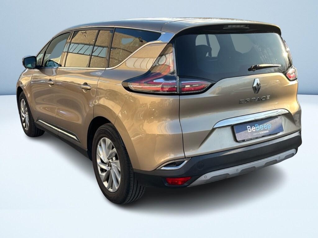 Renault Espace 1.6 dci energy Intens 160cv 7p.ti edc
