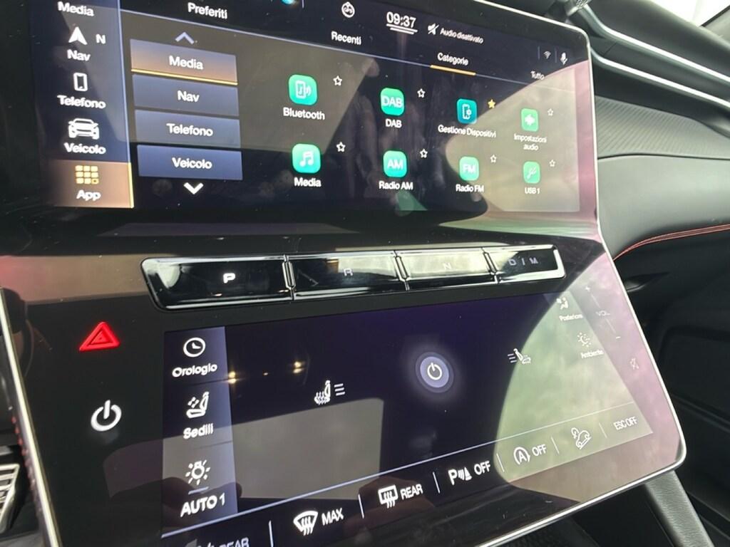 Maserati Levante Grecale 2.0 mhev Modena 330cv auto
