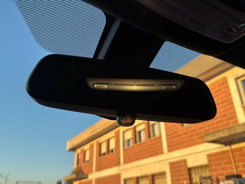 BMW Serie 3 330i Touring xdrive Msport auto