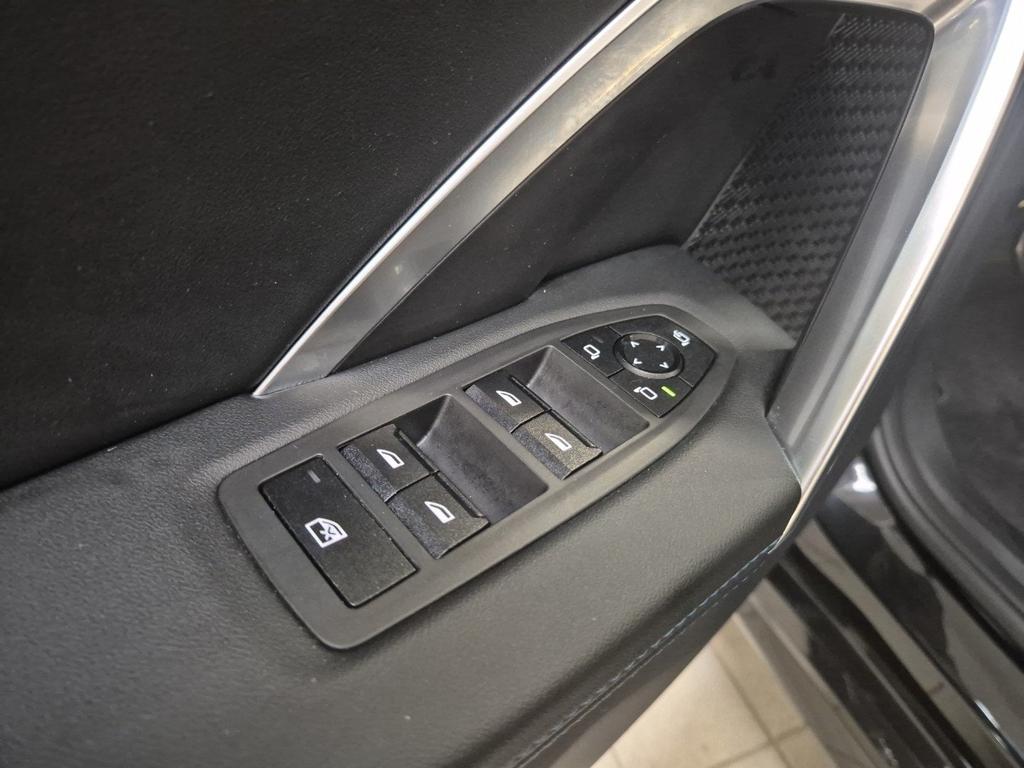 BMW X1 xdrive20d mhev 48V MSport auto