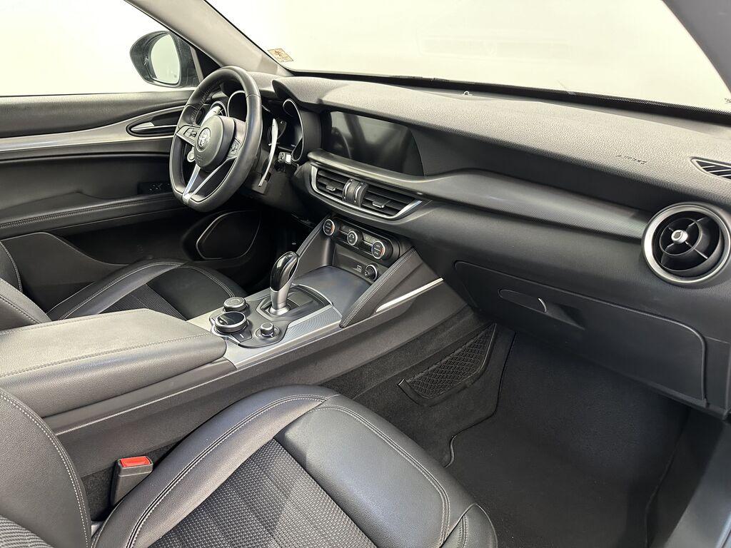 Alfa Romeo Stelvio 2.2 t Lusso Q4 210cv auto