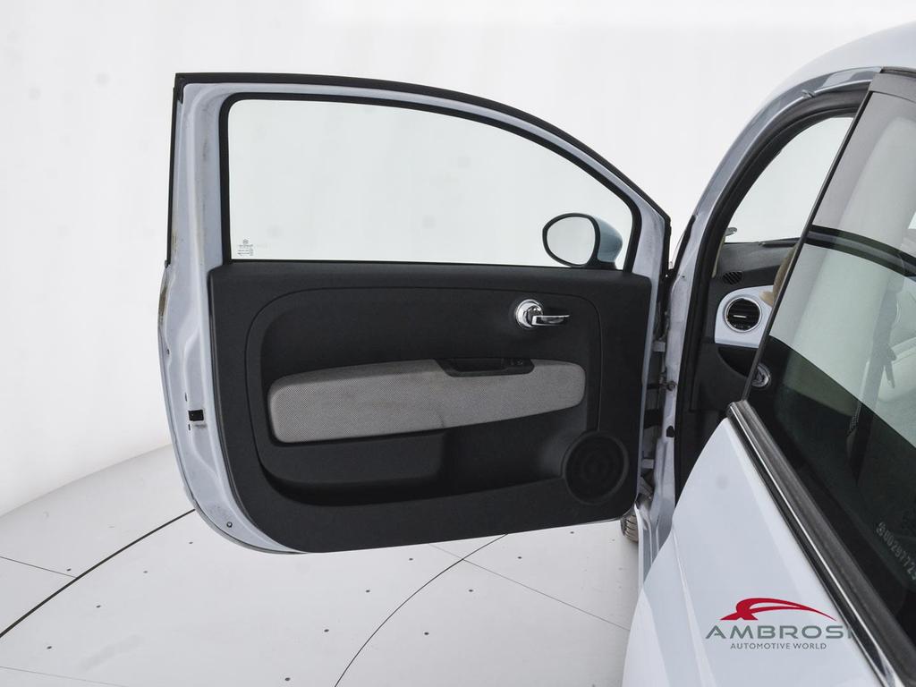 Fiat 500 1.2 Lounge 69cv