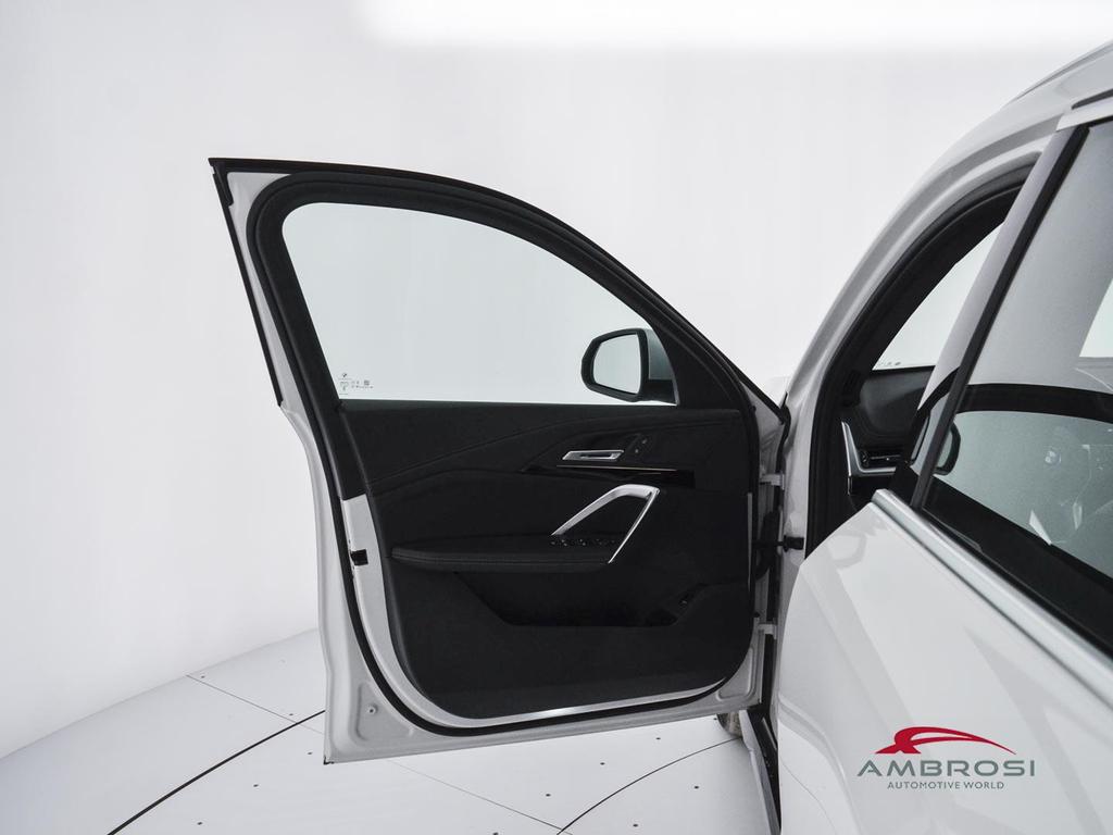 BMW iX1 edrive 20 MSport