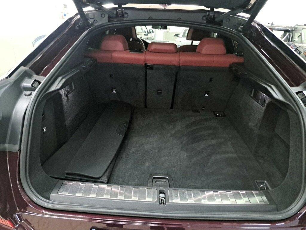 BMW X6 X6 xdrive30d mhev 48V Msport auto
