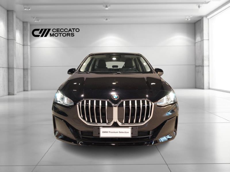 BMW Serie 2 218i Active Tourer auto