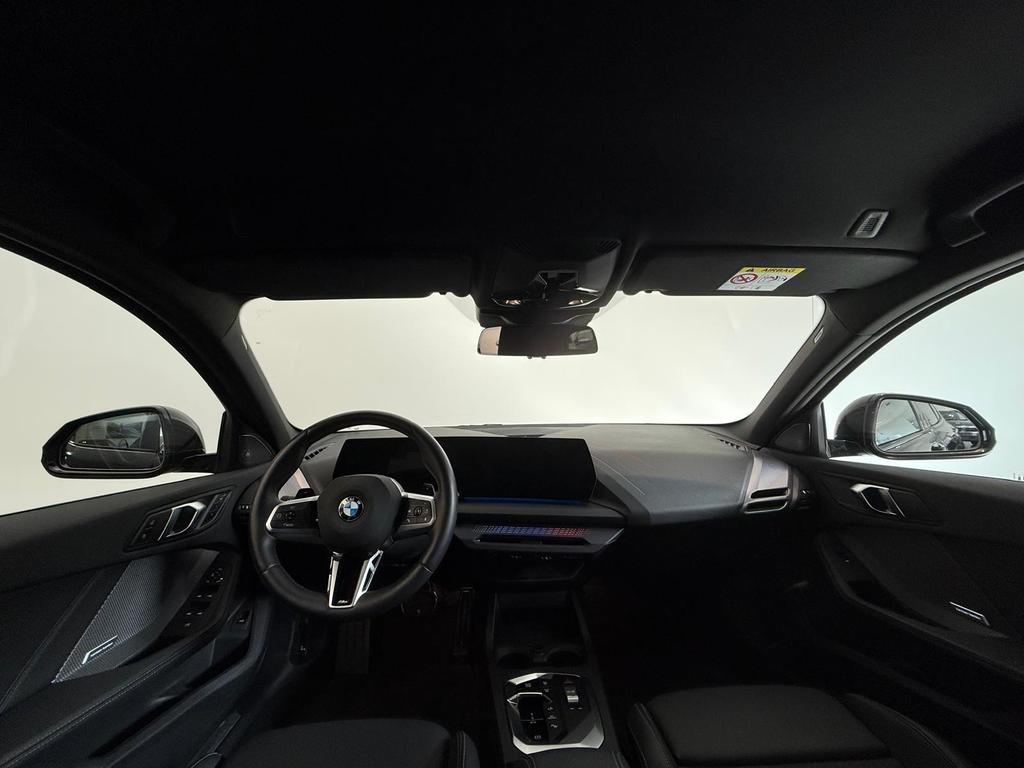 BMW Serie 1 120d 48V MSport auto
