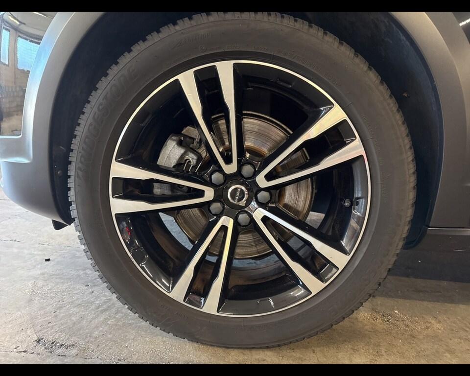 Volvo V90 Cross Country 2.0 D4 Pro awd geartronic my20