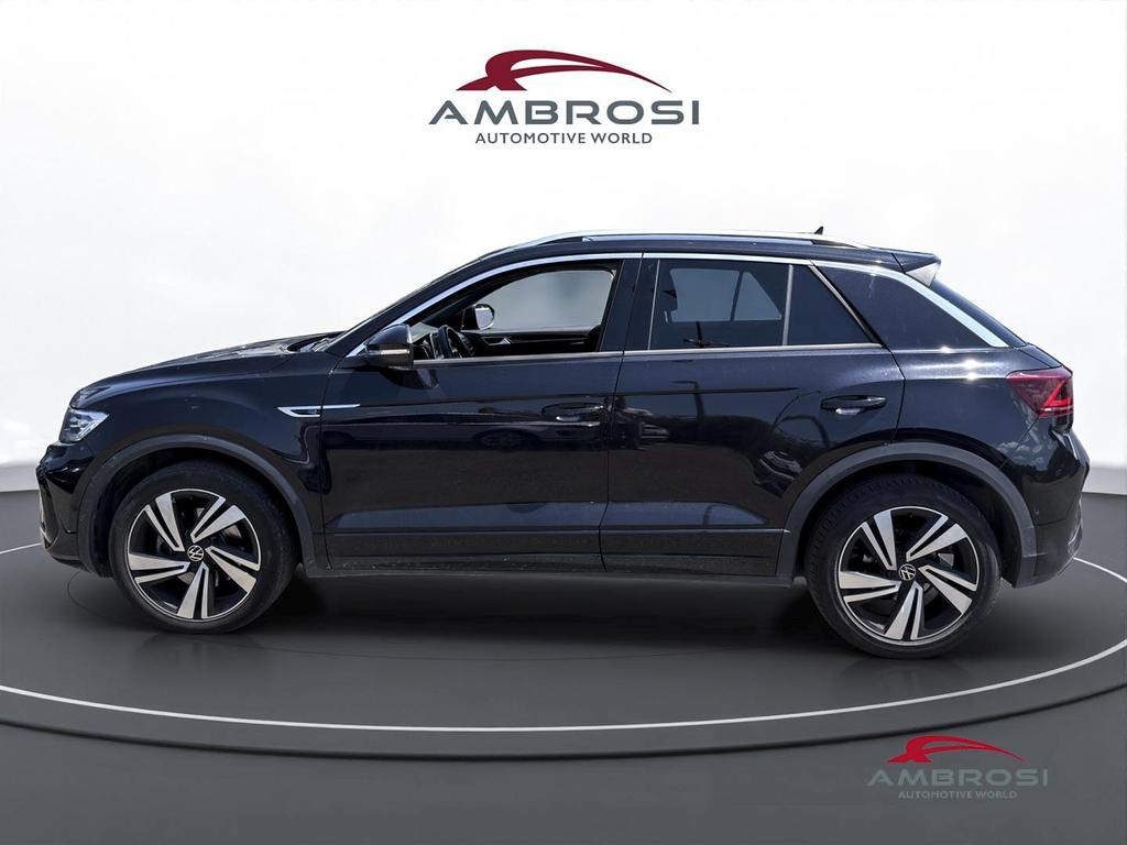Volkswagen T-Roc 2.0 tdi scr R-Line 150cv dsg