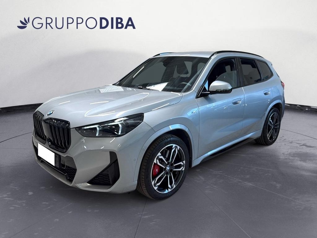 BMW X1 xdrive20d mhev 48V MSport Pro auto