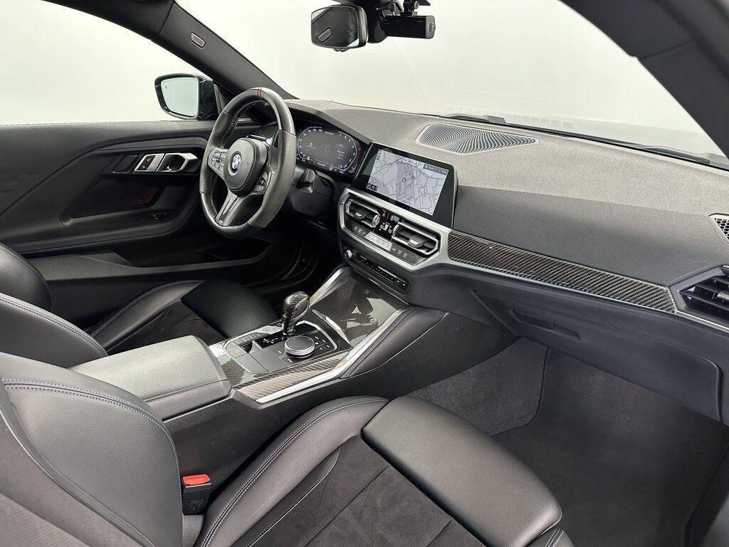 BMW Serie 2 M 220i Coupe M240i xdrive auto