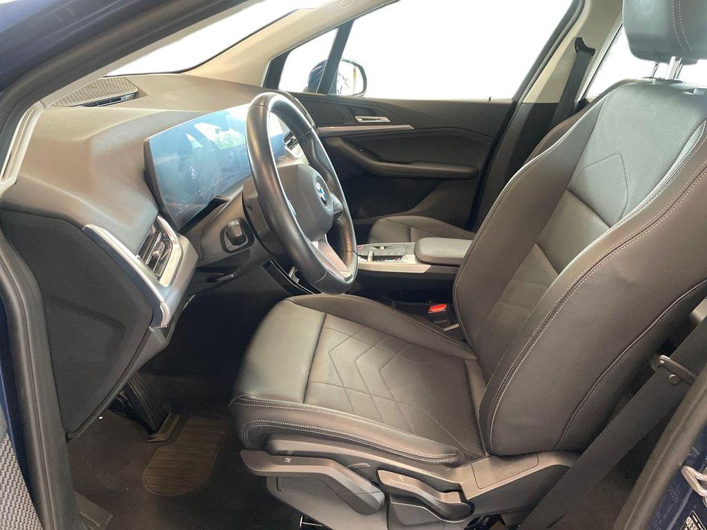BMW Serie 2 218d Active Tourer Luxury auto